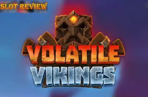 Volatile Vikings icon